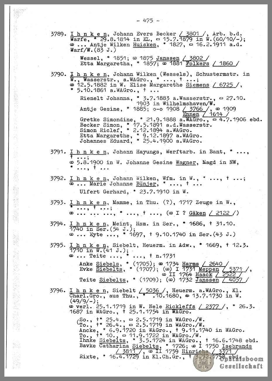 Document